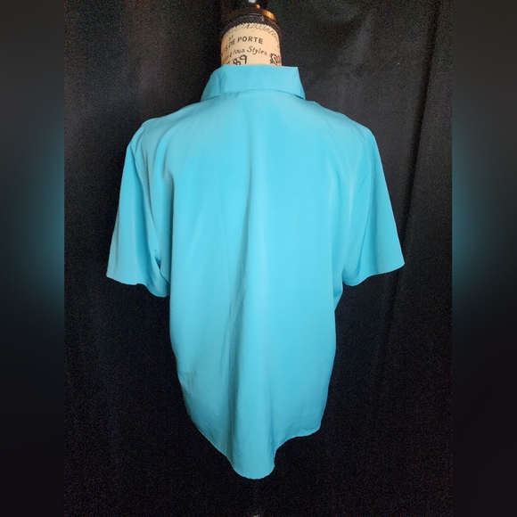 C.B. Collections Blouse - Picture 4 of 6